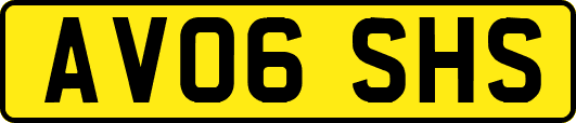 AV06SHS