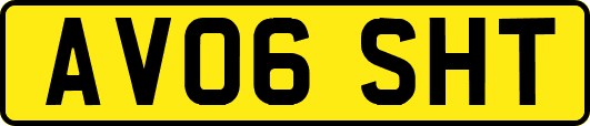AV06SHT