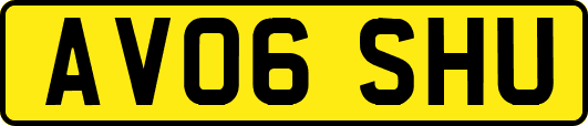 AV06SHU