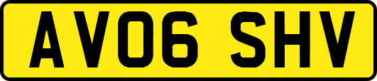 AV06SHV