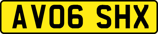 AV06SHX