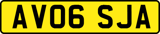 AV06SJA