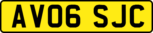 AV06SJC