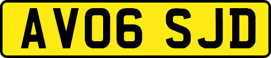 AV06SJD