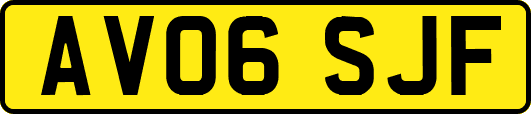 AV06SJF