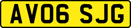 AV06SJG