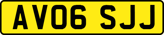 AV06SJJ