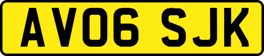 AV06SJK