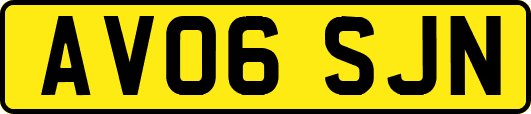 AV06SJN