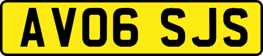 AV06SJS