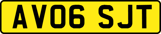 AV06SJT