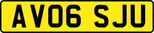 AV06SJU