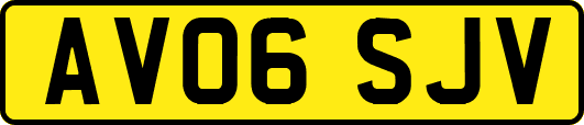 AV06SJV