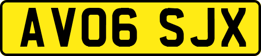 AV06SJX