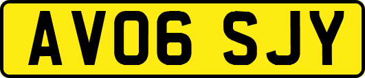 AV06SJY