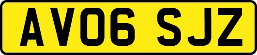 AV06SJZ