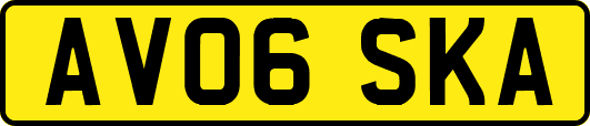 AV06SKA