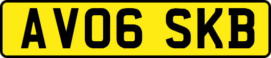 AV06SKB