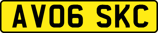 AV06SKC