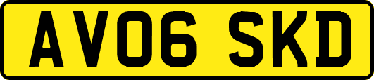 AV06SKD