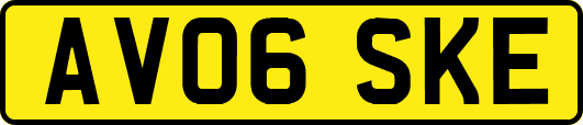 AV06SKE