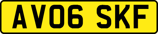 AV06SKF