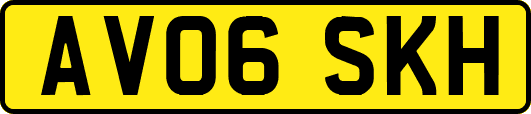 AV06SKH