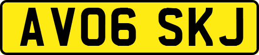 AV06SKJ