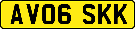 AV06SKK