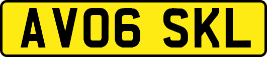 AV06SKL