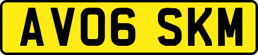 AV06SKM