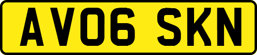 AV06SKN