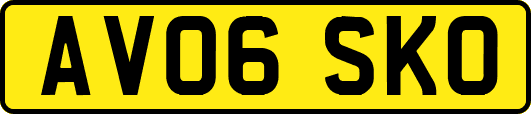 AV06SKO