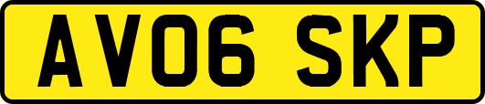 AV06SKP