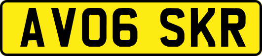 AV06SKR