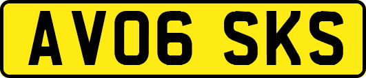 AV06SKS