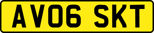 AV06SKT