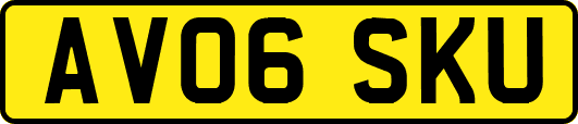 AV06SKU