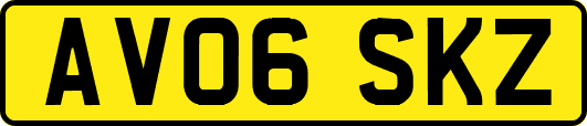 AV06SKZ