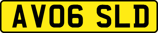AV06SLD