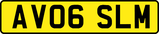 AV06SLM