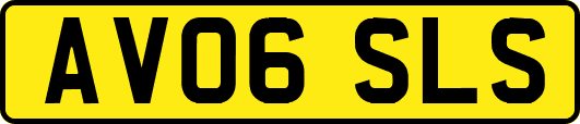 AV06SLS