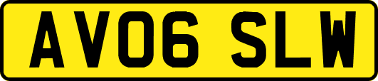 AV06SLW