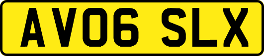 AV06SLX