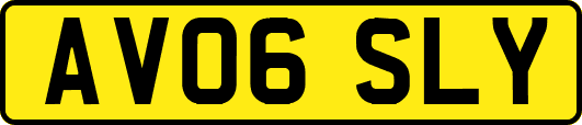 AV06SLY