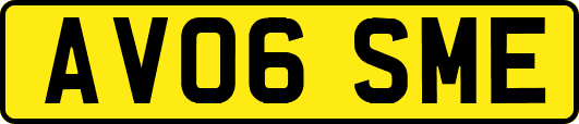 AV06SME