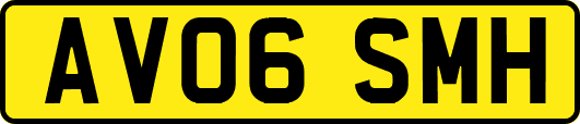 AV06SMH
