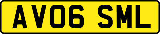 AV06SML
