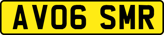 AV06SMR