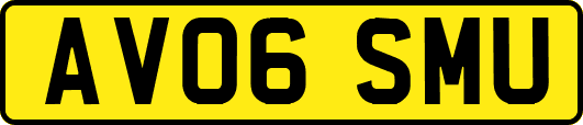 AV06SMU